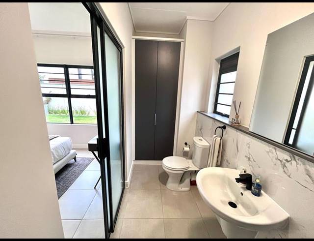 3 BEDROOM PROPERTY TO RENT IN THE HUNTSMAN